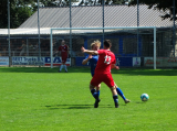 Den Bommel 1 - S.K.N.W.K. 1 (oefen) seizoen 2024-2025 (94/221)